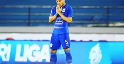 Timnas Calling, Wahyu Hulk Prasetyo Dimandati Jaga Pertahanan Timnas Senior pada FIFA Matchday vs Turkmenistan