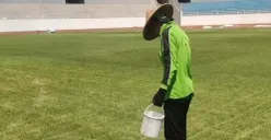 Stadion Jatidiri Direnovasi, PSIS Semarang Hijrah ke Stadion Moch Soebroto Magelang