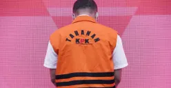 Mantan koruptor yang mau nyaleg wajib umumkan diri ke publik pernah menjadi narapidana. (Sumber : Dok. KPK)