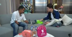 Curhat Pasien BPJS Diduga Ditelantarkan di Salah Satu RS Pontianak Viral, Tangan Sampai Membusuk (Sumber : YouTube/drrichardLee)