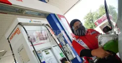 Pemprov Jateng Dukung Perluasan Pembelian Pertalite Pakai QR Code