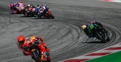 5 kepindahan pembalap yang mengejukan di MotoGP. (Sumber : motogp.com)