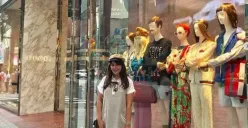 Didakwa Terima Gratifikasi, Intip Profil Istri Rafael Alun, Ernie Meike Torondek