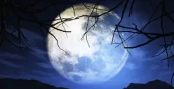 Perkiraan Munculnya Super Blue Moon di Indonesia 30 atau 31 Agustus 2023? Cek Jadwalnya DI SINI