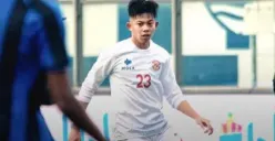 Jadwal Pertandingan Timnas Indonesia U-17 vs Korea Selatan, Siaran Langsung Di Mana?