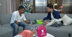 Curhat Pasien BPJS Diduga Ditelantarkan di Salah Satu RS Pontianak Viral, Tangan Sampai Membusuk