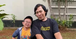 Komeng Nekat Nyaleg Tanpa Partai, Simak Profil Sang Komedian Berikut Ini