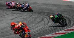 Link Live Streaming MotoGP Catalunya 2023 Hari Ini 1 September 2023 Lengkap dengan Jadwal dan Jam Tayang