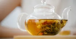 5 Minuman Pembersih Paru-paru, Tetap Sehat di Tengah Kualitas Udara yang Buruk!