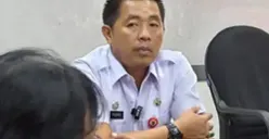 Sebulan Gantikan Ade Bhakti, Puput Camat Baru di Gajahmungkur Mulai Panen Apresiasi dari Warga