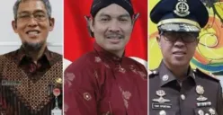 Presiden Joko Widodo Akan Menunjuk Penjabat Gubernur Jawa Tengah, Tiga Nama ini Terkuat