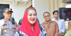 Tindak Lanjut Mbak Ita Cegah KDRT Seperti yang Terjadi di Kelurahan Sendangguwo, Semarang