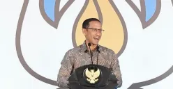 Kebijakan Baru Nadiem Makariem, Mahasiswa Tak Wajib Lagi Buat Skripsi untuk Bisa Lulus (Sumber : Instagram/@nadimmakarim)