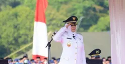 Bupati tecantik dan terkaya di Jawa Tengah Fadia A Rafiq (Sumber : Instagram/@fadiaarafiq.official)