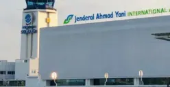 Dibuka! Kini Dari Semarang Bisa Langsung Ke Bali, Rute Baru Bandara Ahmad Yani, Ini Jadwal Penerbangannya