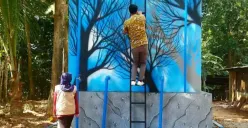 6 Pamsimas di Kota Semarang Segera Diresmikan Menteri PUPR Basuki Hadimuljono, Total Ada 96 Lokasi Proyek Pamsimas