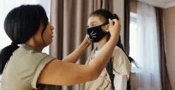 Cara Cegah ISPA Pada Anak di Tengah Kualitas Udara Buruk