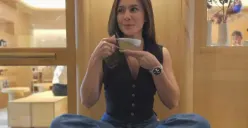 Wulan Guritno Bakal Jadi Duta Anti Judi Online, Publik Kritik Usulan Menkominfo