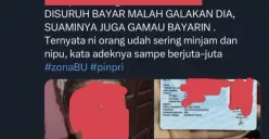 Waspada PINPRI, Kasus Pinjol Ilegal Viral Diusut PartaiSocmed, Pelaku Kerap Pakai Ava Idol Korea