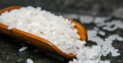 Beras SPHP Rp11 Ribu per Kg di Kota Semarang, Alternatif Beras Premium Rp17 Ribu per Kg