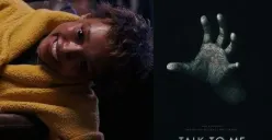 Link Streaming Film Horor Talk To Me (2023) Sub Indo Legal Sudah Ada? Bisa Nonton di Mana? Cek Dulu Sinopsis dan Info Selengkapnya (Sumber : IMDb)