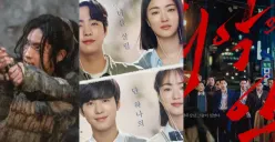 9 Drakor yang Tayang Bulan September Ini, Mulai Arthdal Chronicles 2 Hingga The Worst of Evil, Lengkap dengan Jadwal Tayangnya (Sumber : Istimewa)