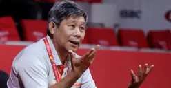 Pelatih ganda putra yang kini beralih ke ganda campuran, Herry Iman Pierngadi. (Sumber : Instagram @herry_ip)