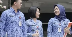 Seleksi Jabatan Pimpinan Tinggi Pratama Pemerintah Kota Semarang 2023 dibuka 29 Agustus 2023. (Sumber : Pemkot Semarang)