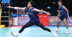 Denmark Open 2023 Hari Kedua: 8 Wakil Indonesia Tanding, Siapa Lolos ke 16 Besar?