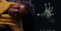 Link Streaming Film Horor Talk To Me Sub Indo Legal Sudah Ada? Bisa Nonton di Mana? Cek Dulu Sinopsis dan Info Selengkapnya DI SINI