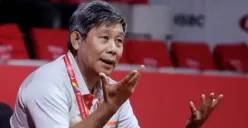 Herry IP Si Naga Api Jadi Pelatih Ganda Campuran, Bagaimana Nasib Ganda Putra?