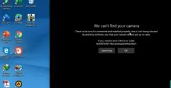 Cara Mengatasi 9 Jenis Masalah Kamera Laptop atau Webcam PC, Nomer 7 Sering Terjadi