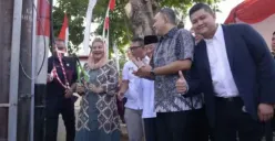 Pemkot Semarang Turunkan Kabel Udara Demi Minimalisir Kecelakaan, Ganti dengan Kabel Tanam