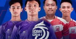 Link live streaming Persita Tangerang vs Madura United, Jumat, 1 September 2023, kick off 15.00 WIB. (Sumber : vidio.com)