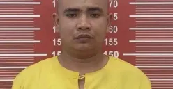 Sosok Riswandi Manik, pelaku penganiayaan hingga tewas Imam Masykur (Sumber : instagram @undercover.id)