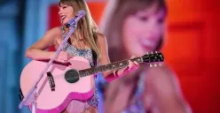 Film Konser The Eras Tour Taylor Swift Bakal Tayang di Bioskop (Sumber : instagram.com/taylorswift)