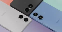 Sony Xperia 5 V, smartphone flagship kompak dengan kamera 48MP dan chipset Snapdragon 8 Gen 2 (Sumber : Sony-asia.com)
