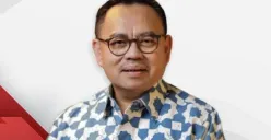 Sudirman Said Ungkit SBY dimasa lalu juga sama saja (Sumber : Instagram @sudirmansa1d)