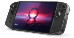 Lenovo Legion Go resmi diluncurkan. (Sumber : Gizmochina)