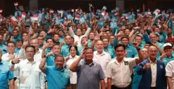 Sindir Manuver Cak Imin: Boleh Prabowo Dikhianati, Asal Jangan Prabowo Bohong dan Berkhianat