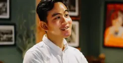 Begini Klarifikasi Gibran Rakabuming Usai Salah Salah Sebut Asam Folat untuk Ibu Hamil Jadi Asam Sulfat