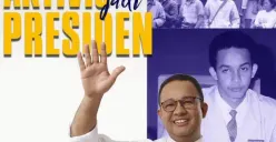 Ditinggal Demokrat Dilabeli Pengkhianat, Anies Baswedan Angkat Bicara: Nanti pada Waktunya....