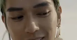 Siapa Aktor Pemeran Zoro di One Piece Live Action? Warganet: Kok Ganteng Banget...