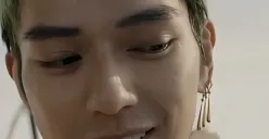 profil pemeran Zoro dalam One Piece Live Action yang curi perhatian warganet, siapa dia? (Sumber : TikTok @marco_derosa)