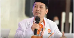 PKS menunggu keputusan Majelis Syuro, pemegang keputusan tertinggi partai, sebelum ikut menyepakati keputusan Muhaimin Iskandar sebagai bacawapres Anies Basweda. (Sumber : Instagram/pk_sejahtera)