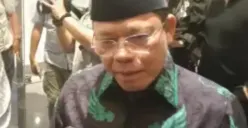 Madiono Ketum PPP tawarkan Demokrat dan PKS untuk pindah ke Ganjar (Sumber : Kompas TV)