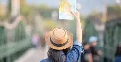 Bocoran Cara Dapat Tiket Pesawat Murah dari Google Flights (Sumber : Freepik/jcomp)