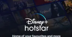 Disney+ akan larang pengguna berbagi password (Sumber : hotstar.com)