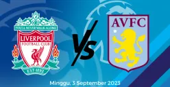Prediksi Skor Liverpool vs Aston Villa Liga Inggris 3 September 2023 (Sumber : Infosemarang.com)