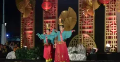 11 Agenda di Festival Kota Lama Semarang 7-17 September 2023, Mau Gabung yang Mana?